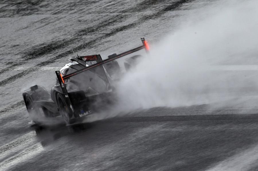  Porsche 919 Hybrid 2015 года  (фото 183 из 481)